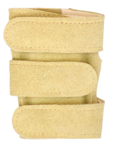 Gymnastics Wrist Supports Solid Color Ginnasta USA