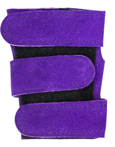 Gymnastics Wrist Supports Solid Color Ginnasta USA