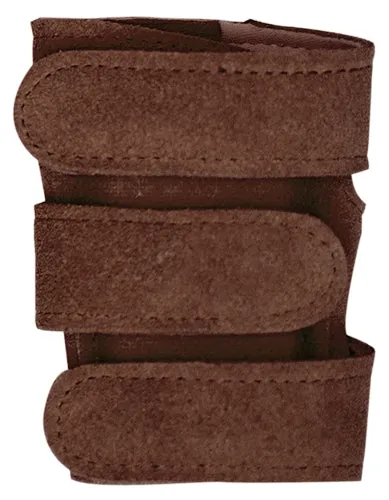 Gymnastics Wrist Supports Solid Color Ginnasta USA