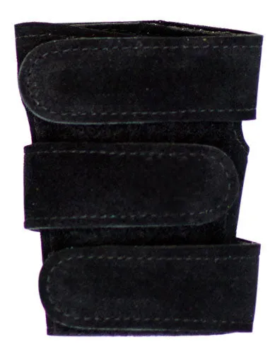 Gymnastics Wrist Supports Solid Color Ginnasta USA