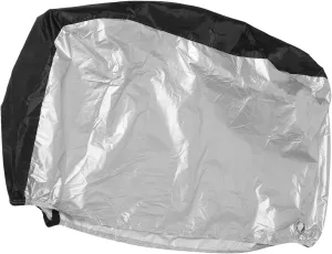 HANABASS Bike Cover Outdoor Electric Bike Covers Rainproof Waterproof Tarp Scooter Raincoat