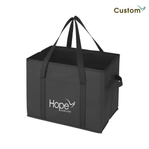 HCU Non-Woven Multi-Tasking Organizer