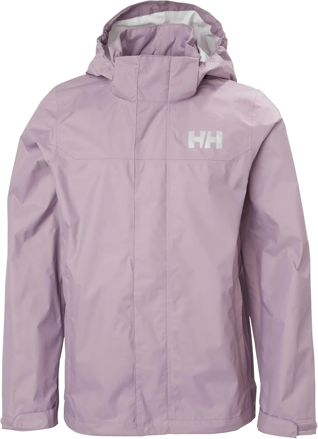 Helly-Hansen Boys' Loke Jacket 2.0
