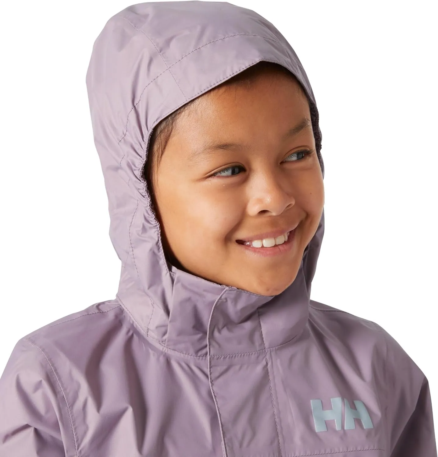 Helly-Hansen Boys' Loke Jacket 2.0