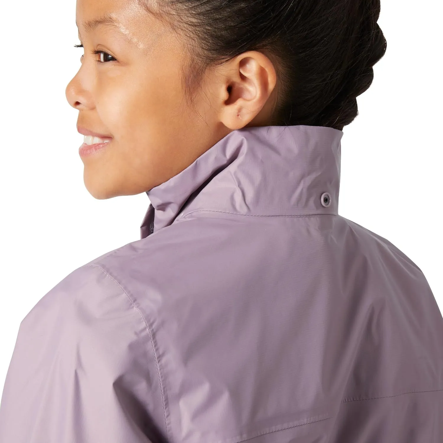 Helly-Hansen Boys' Loke Jacket 2.0