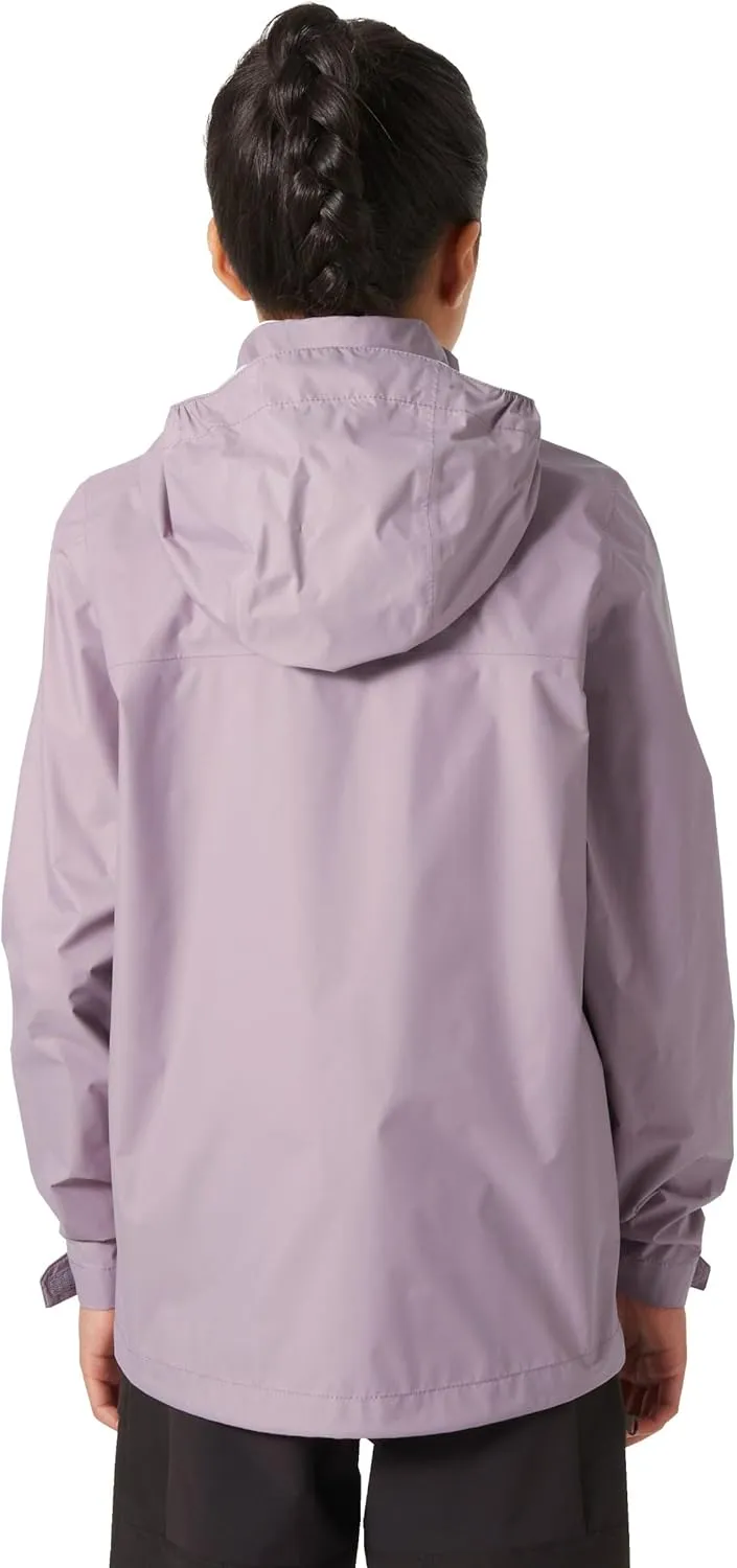 Helly-Hansen Boys' Loke Jacket 2.0