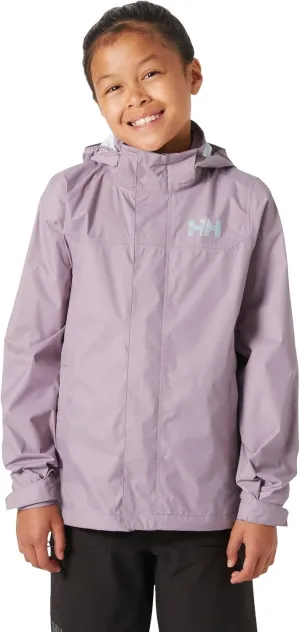 Helly-Hansen Boys' Loke Jacket 2.0