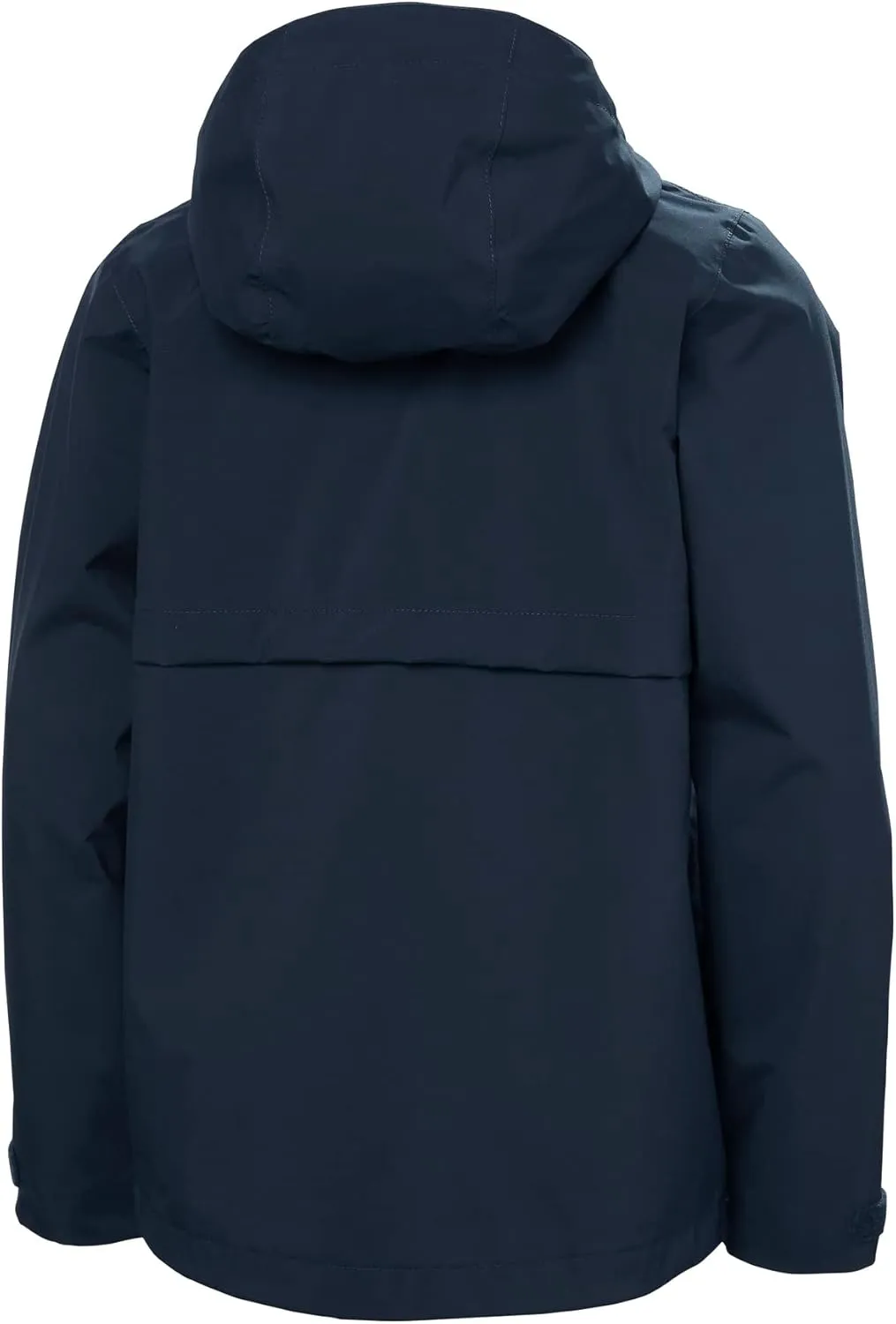 Helly-Hansen Boys' Rigging Rain Jacket