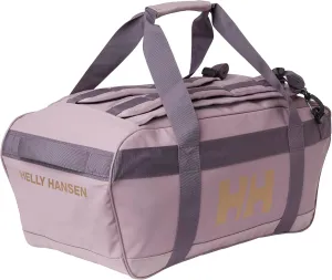 Helly-Hansen HH Scout Duffel, 676 Purple Clay