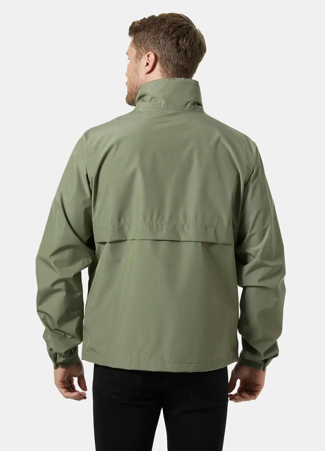 Helly-Hansen Men's T2 Rain Jacket