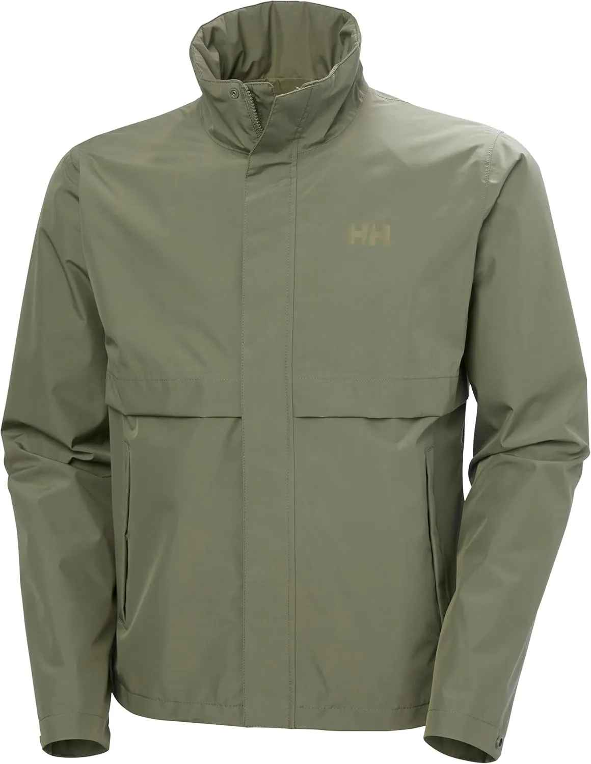 Helly-Hansen Men's T2 Rain Jacket