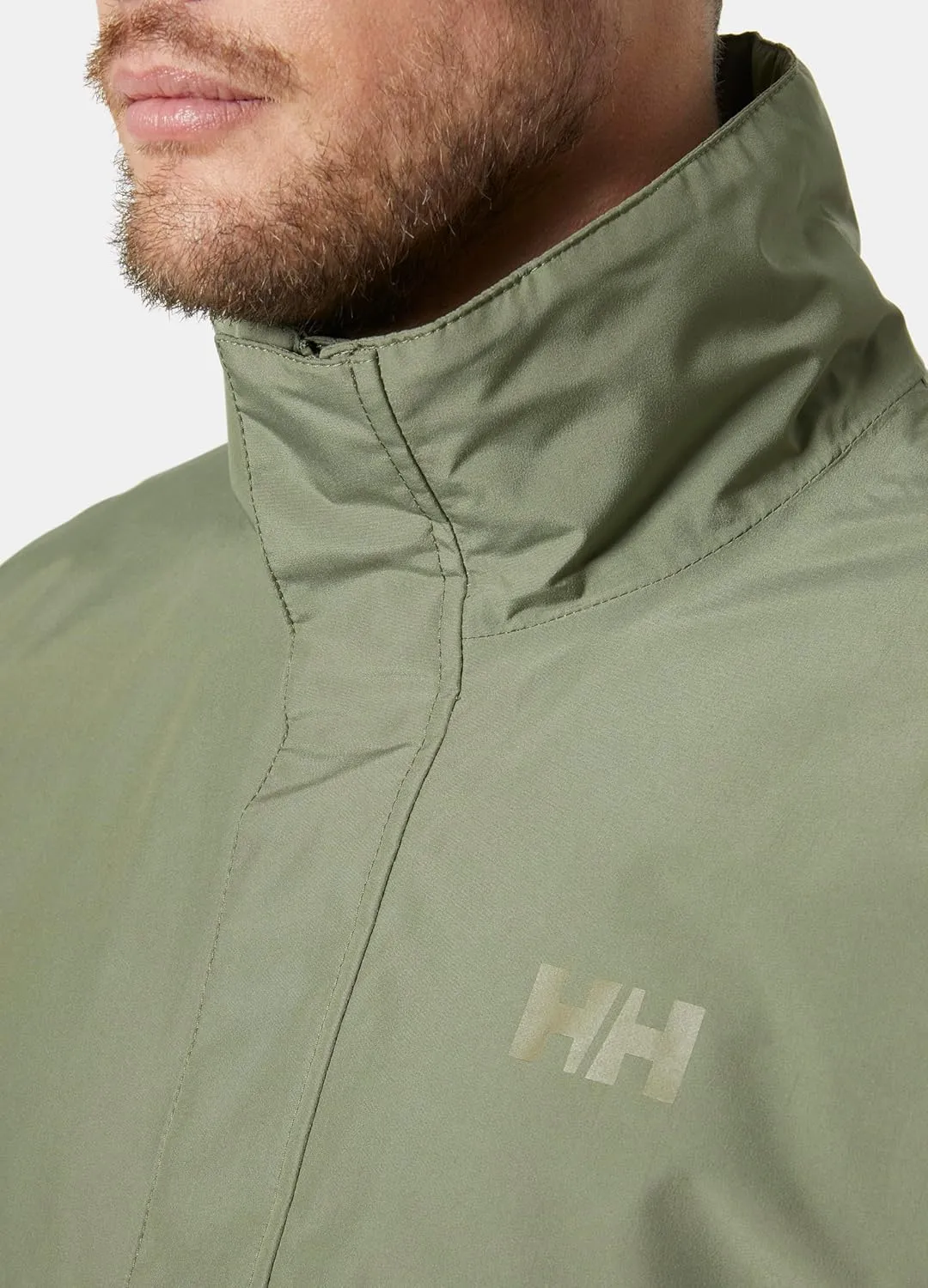 Helly-Hansen Men's T2 Rain Jacket