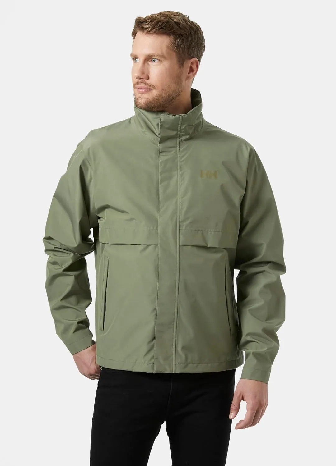 Helly-Hansen Men's T2 Rain Jacket