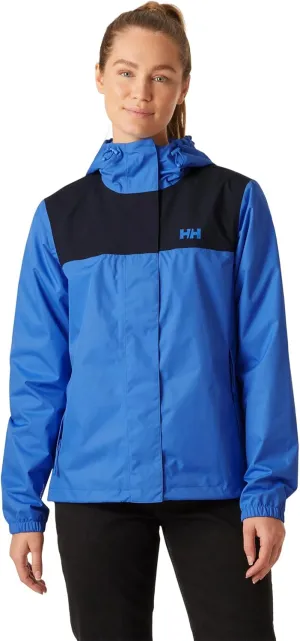 Helly-Hansen Women's Vancouver Rain Jacket