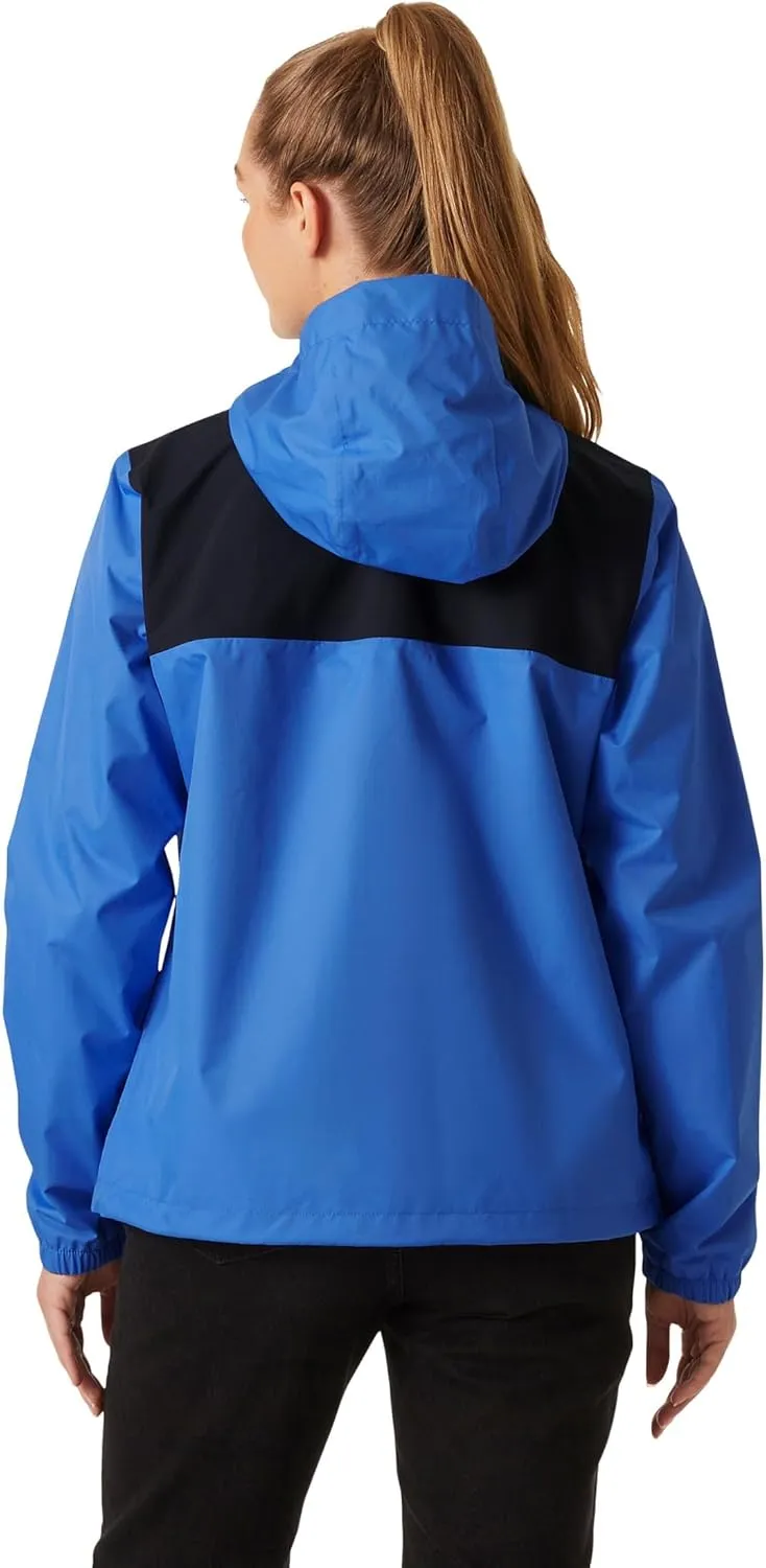 Helly-Hansen Women's Vancouver Rain Jacket