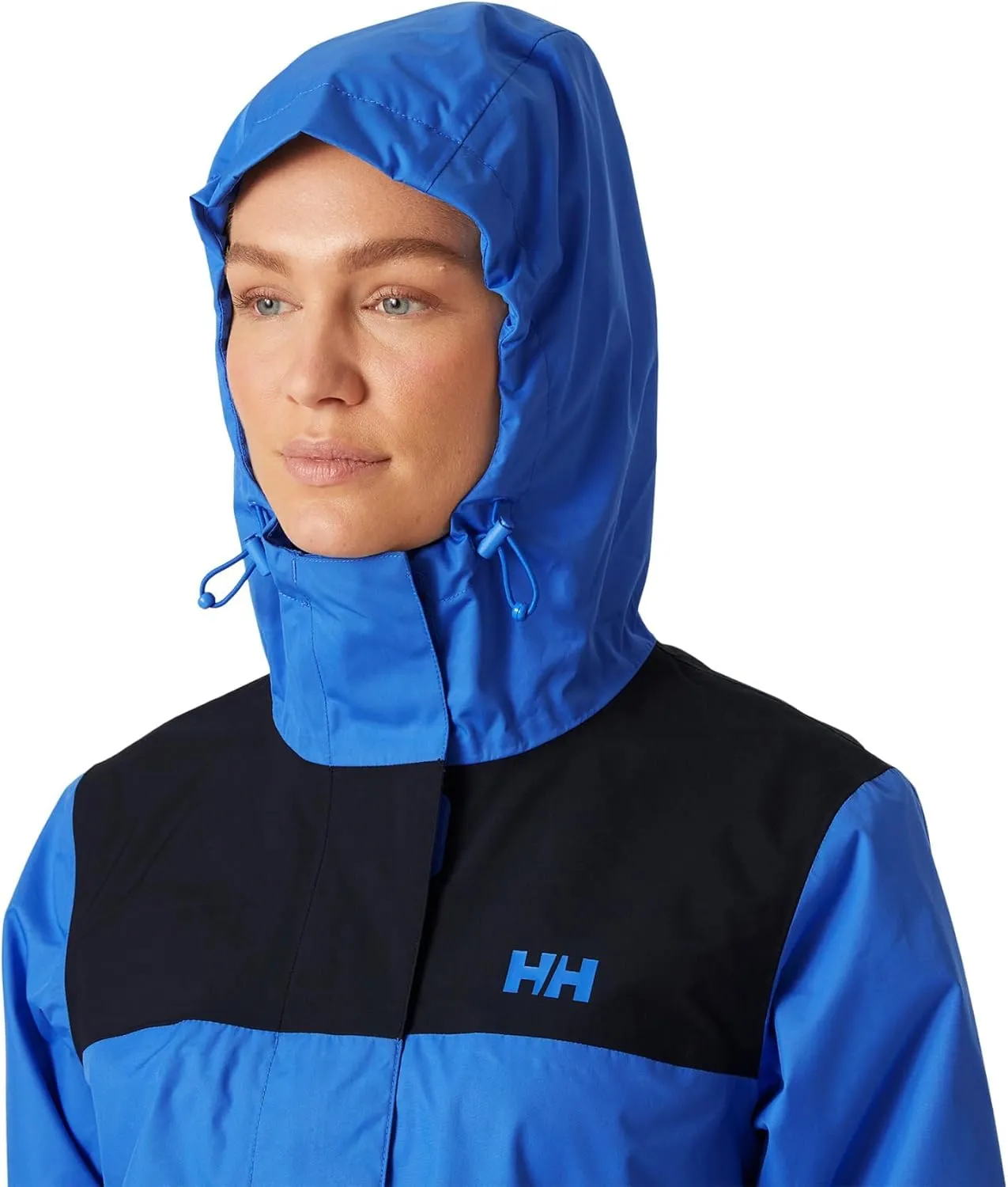 Helly-Hansen Women's Vancouver Rain Jacket