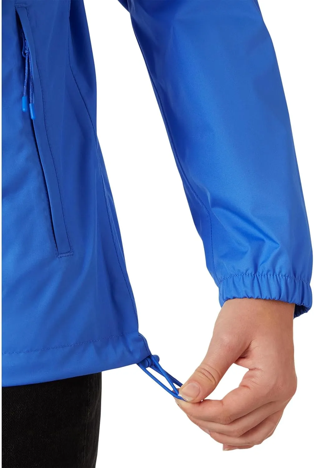 Helly-Hansen Women's Vancouver Rain Jacket