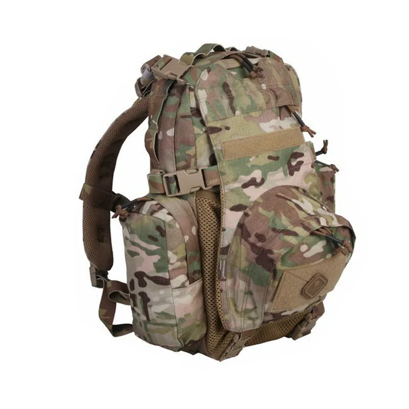 Helmet Cargo Pack Yote Rucksack Hydration Travel Sport Bag Molle Military Army Bag Tactical backpack shoulder Hiking Backpacks