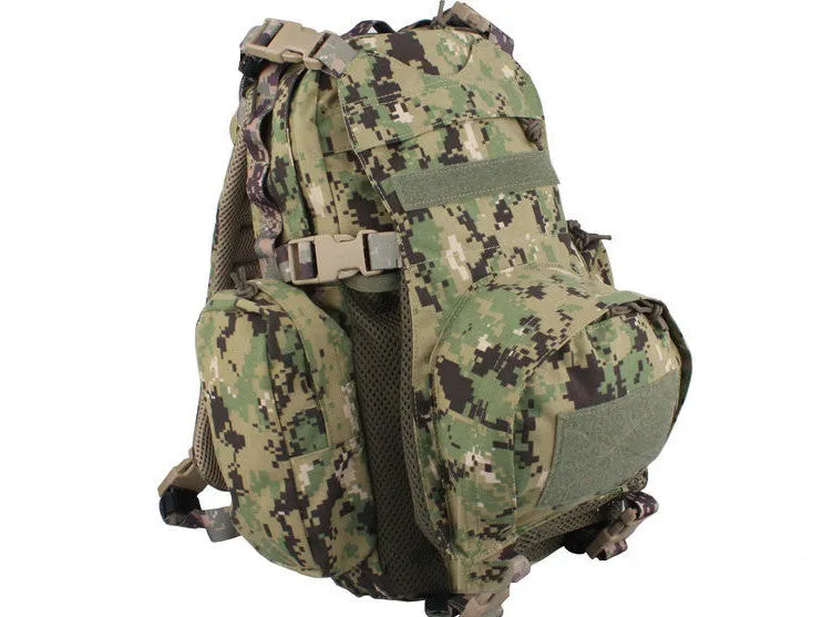 Helmet Cargo Pack Yote Rucksack Hydration Travel Sport Bag Molle Military Army Bag Tactical backpack shoulder Hiking Backpacks
