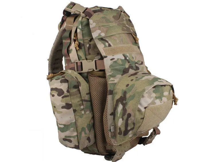 Helmet Cargo Pack Yote Rucksack Hydration Travel Sport Bag Molle Military Army Bag Tactical backpack shoulder Hiking Backpacks