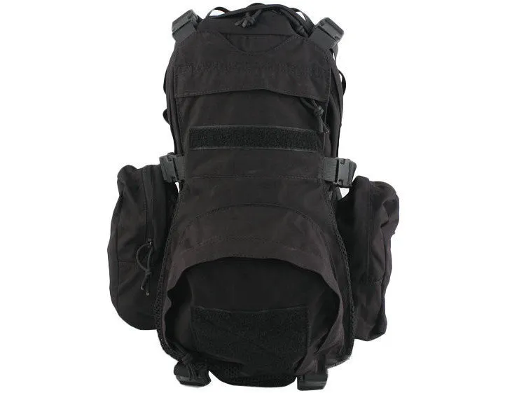 Helmet Cargo Pack Yote Rucksack Hydration Travel Sport Bag Molle Military Army Bag Tactical backpack shoulder Hiking Backpacks