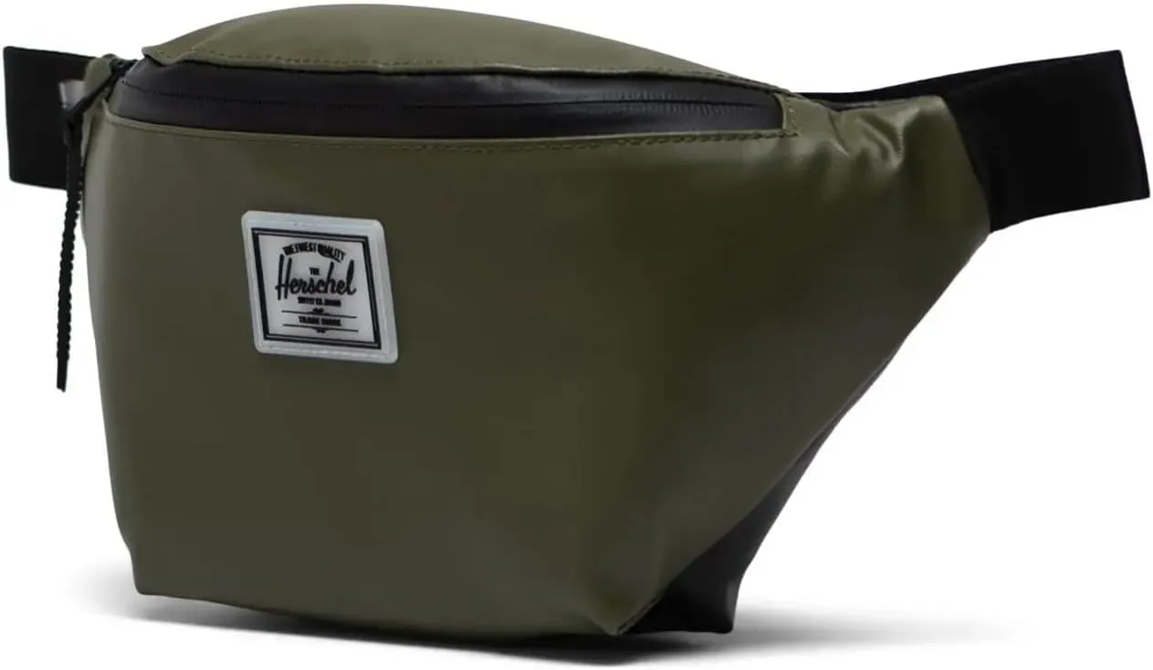 Herschel Supply Co. Pop Quiz Hip Pack | Weather Resistant, Ivy Green