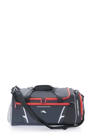 High Sierra Composite 55cm 2-In-1 Duffle