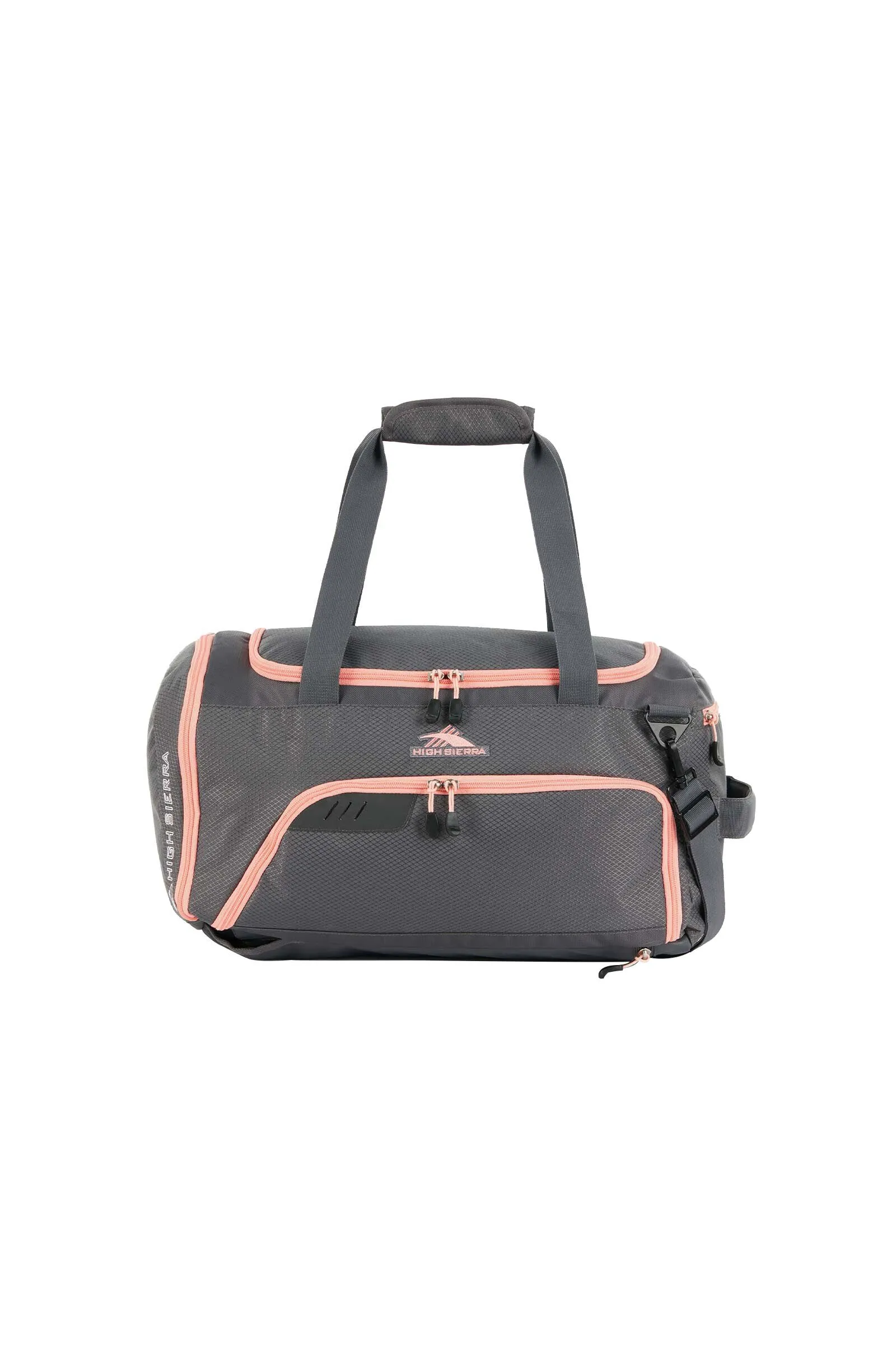 High Sierra Convertible Sports Duffle