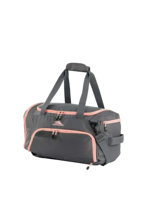 High Sierra Convertible Sports Duffle