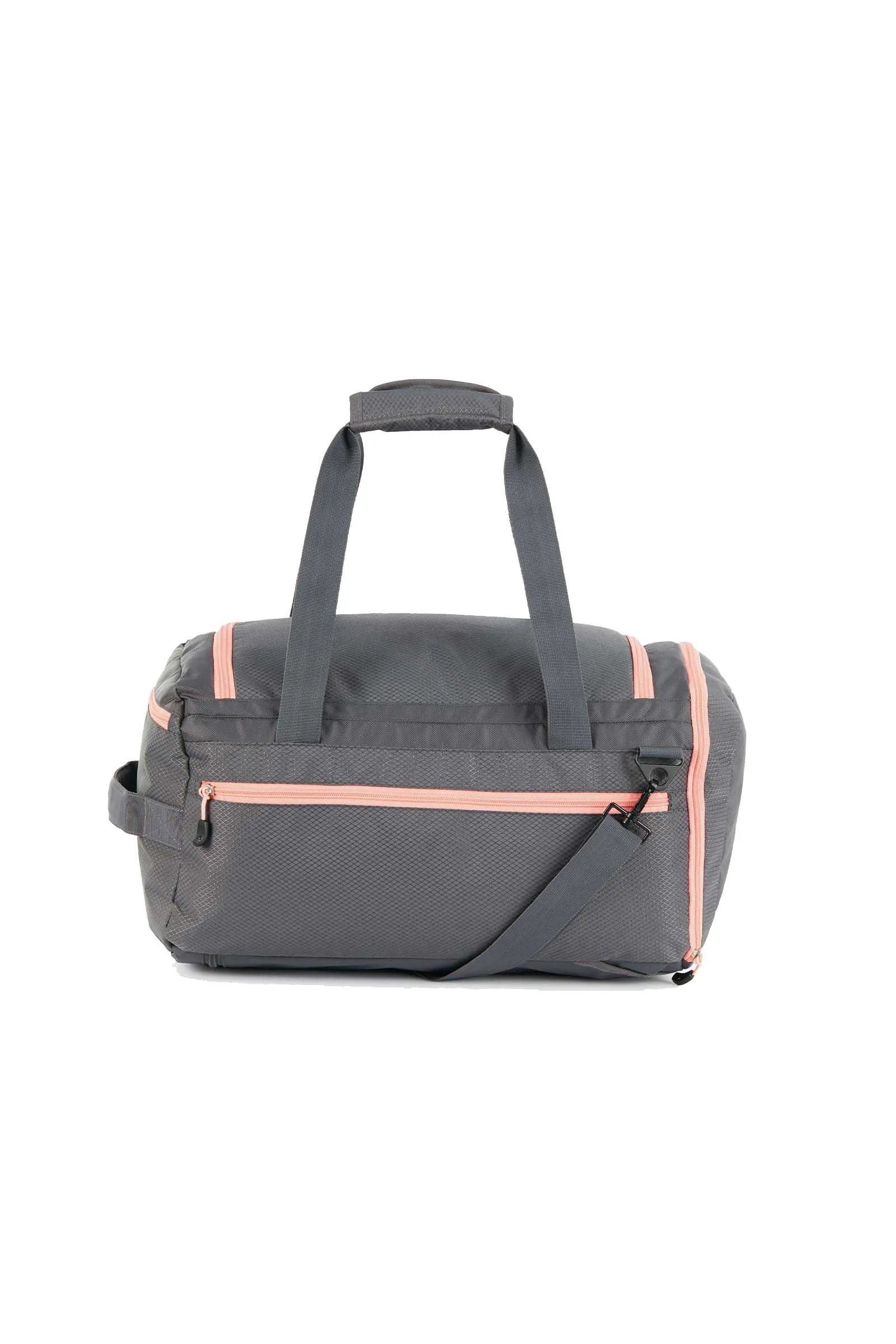 High Sierra Convertible Sports Duffle