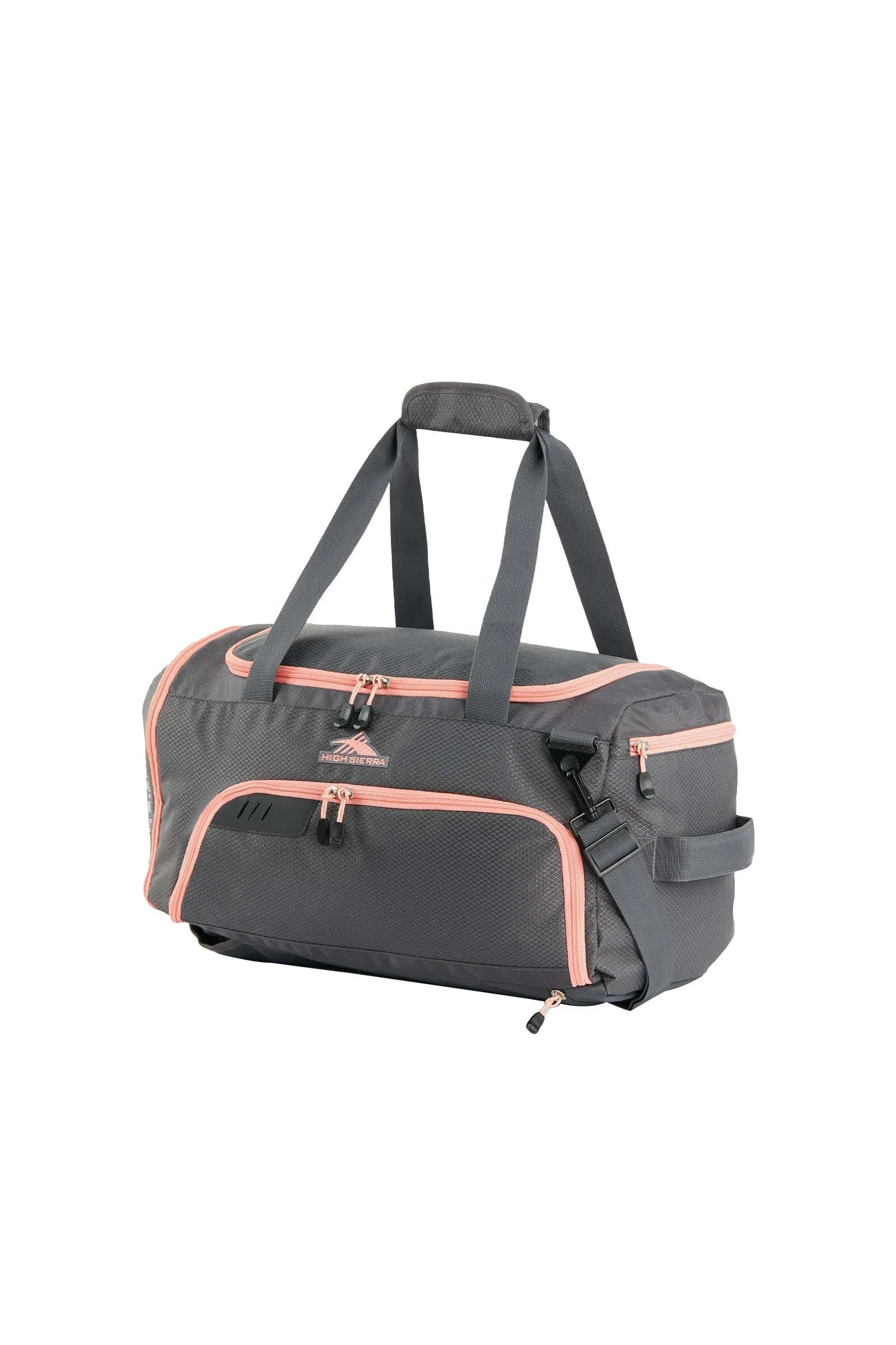 High Sierra Convertible Sports Duffle