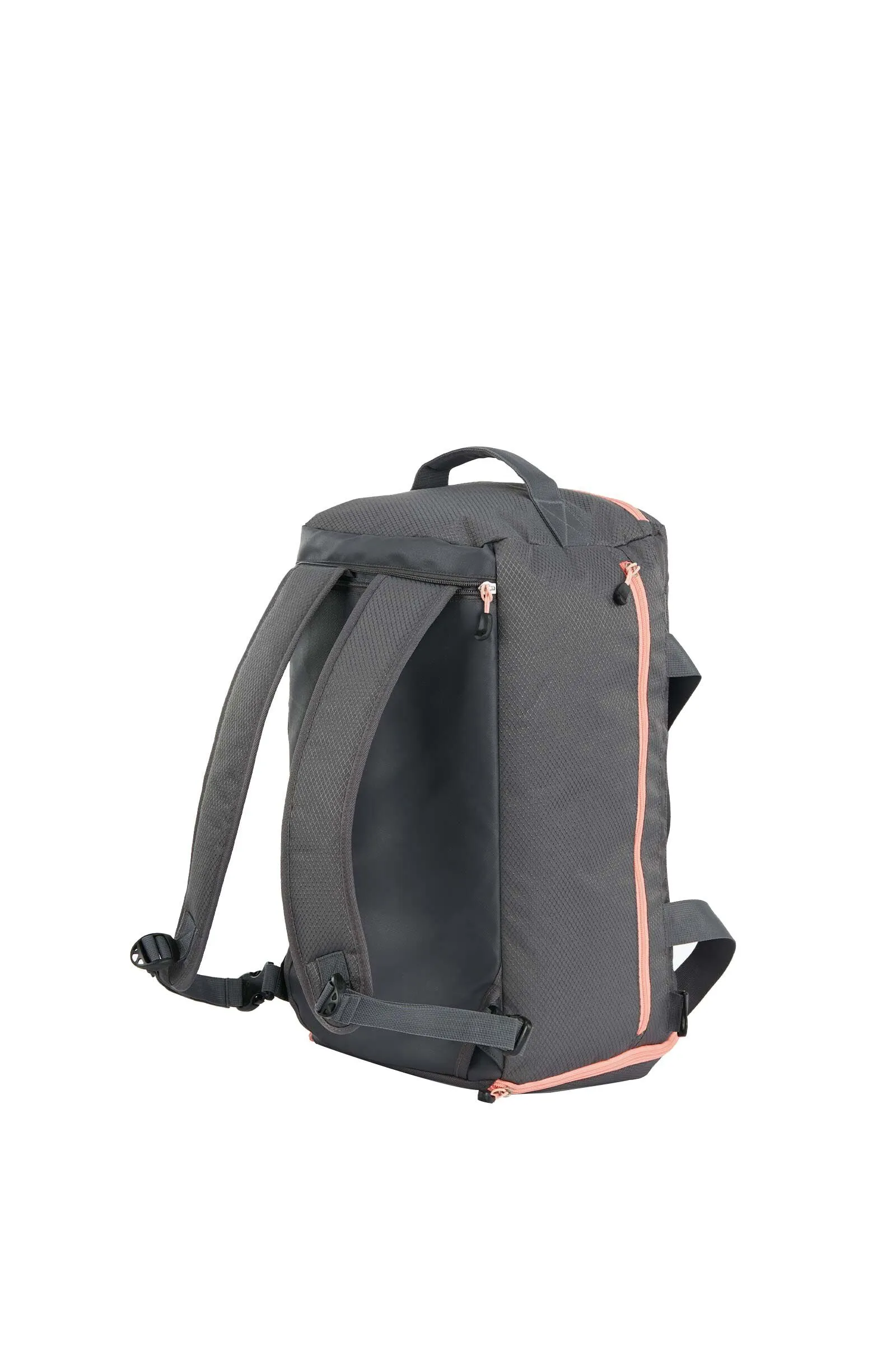 High Sierra Convertible Sports Duffle