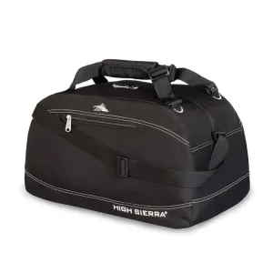 High Sierra Pack N Go 76 cm Duffel / Backpack - Black