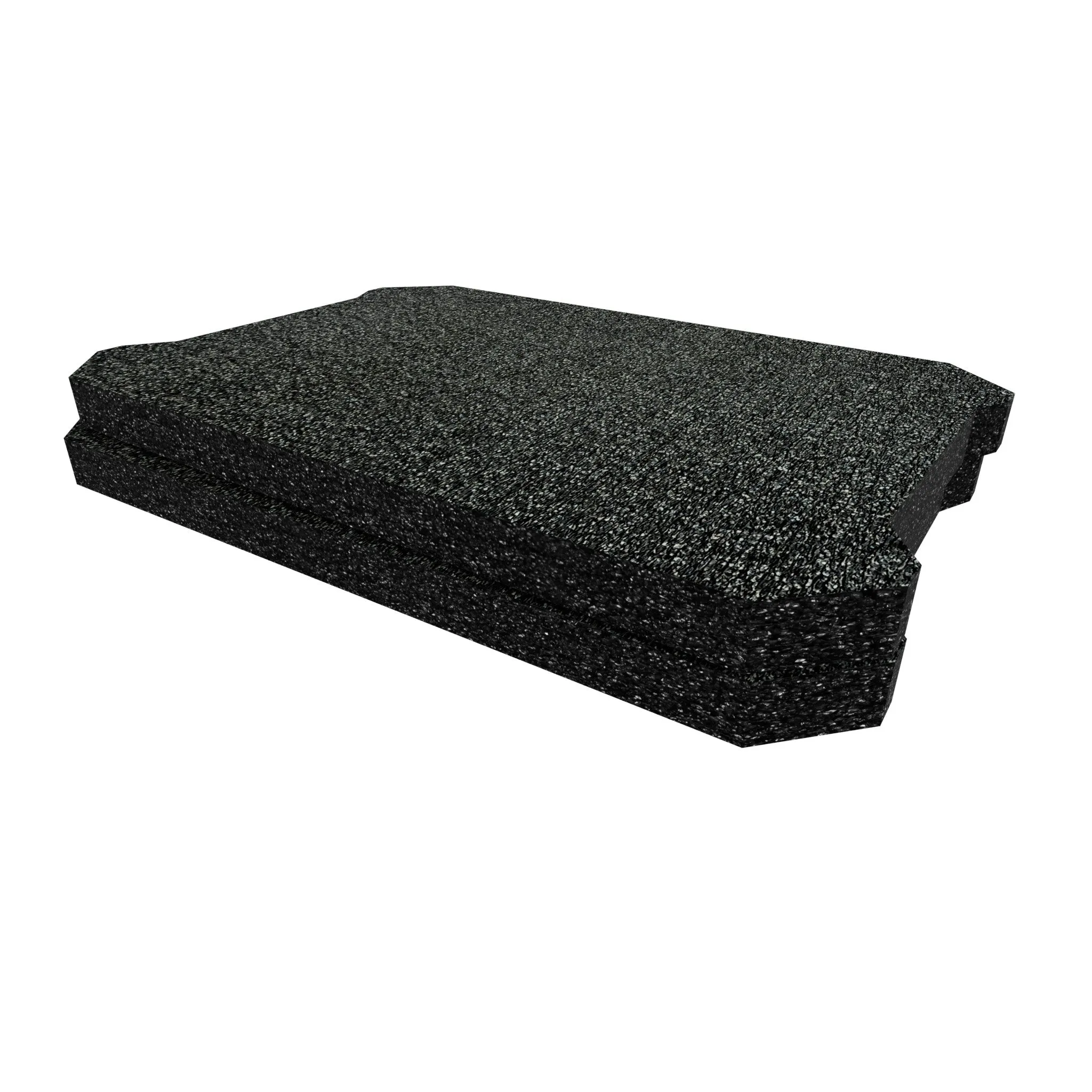 Hikoki Multi Cruiser Medium Carry Box Case Foam Inserts