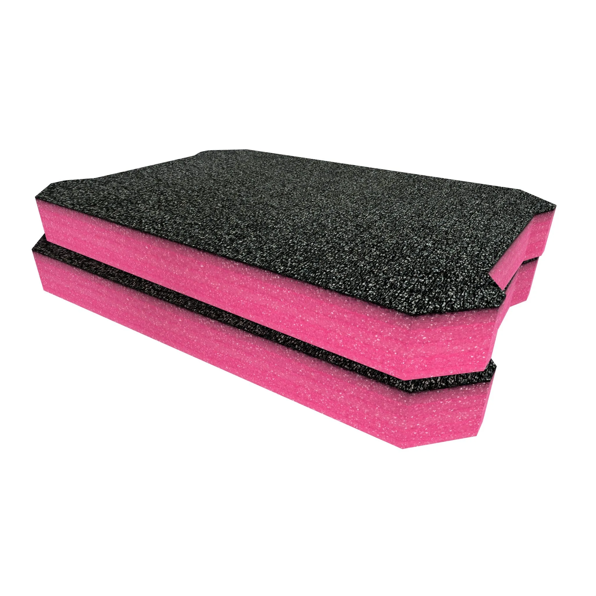 Hikoki Multi Cruiser Medium Carry Box Case Foam Inserts