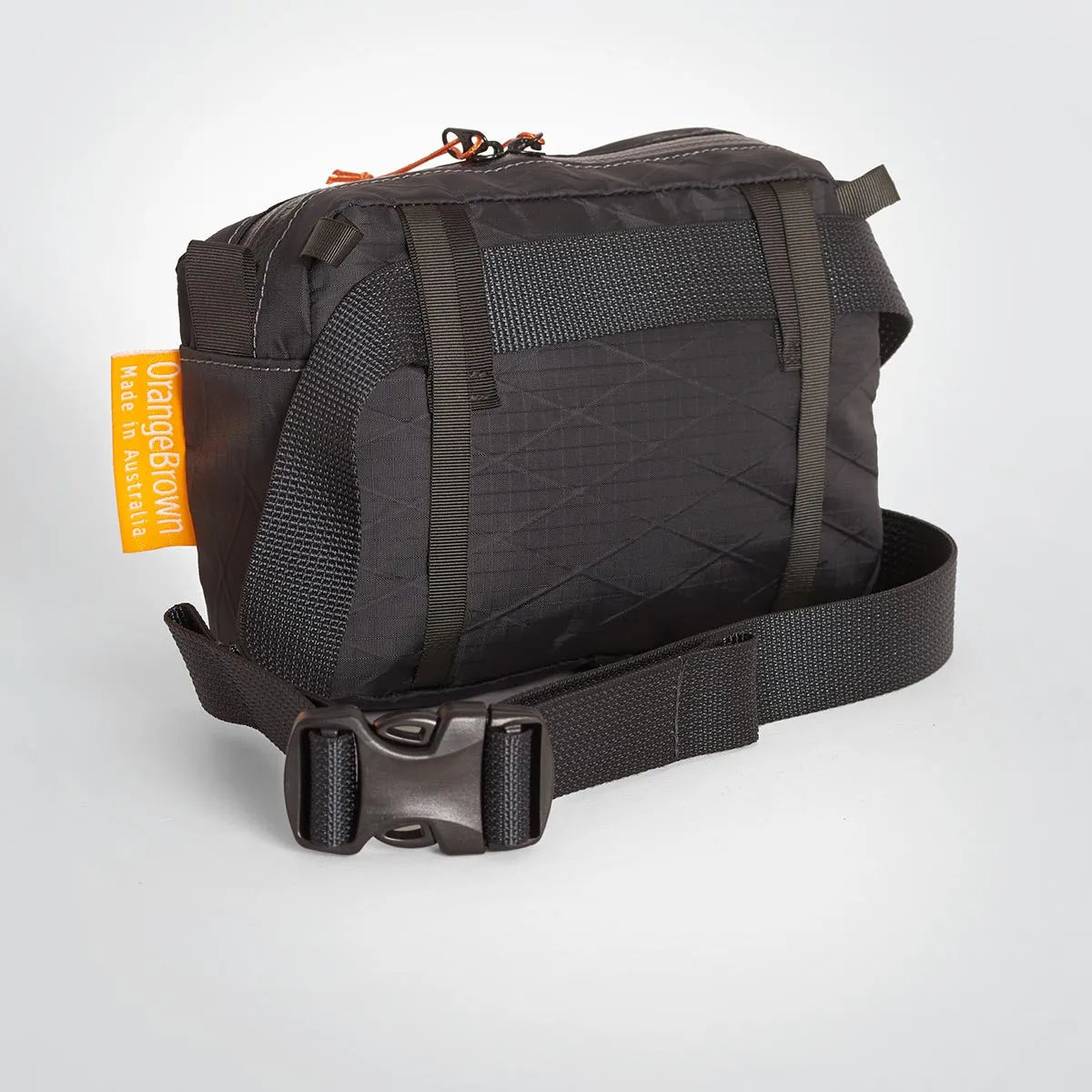 Hip Belt Pocket