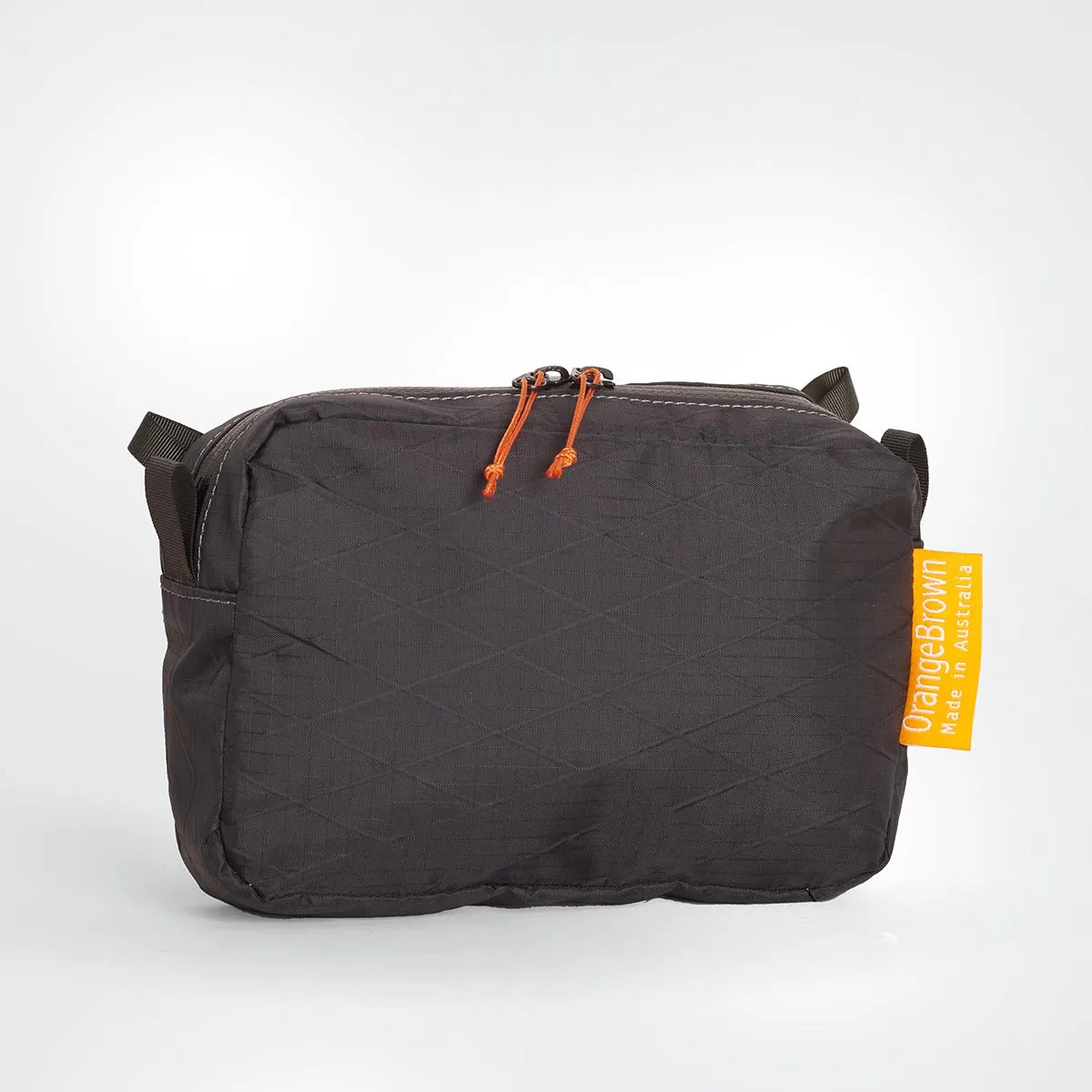 Hip Belt Pocket