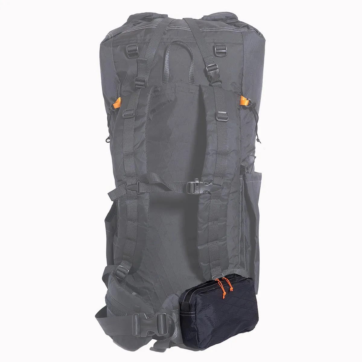 Hip Belt Pocket