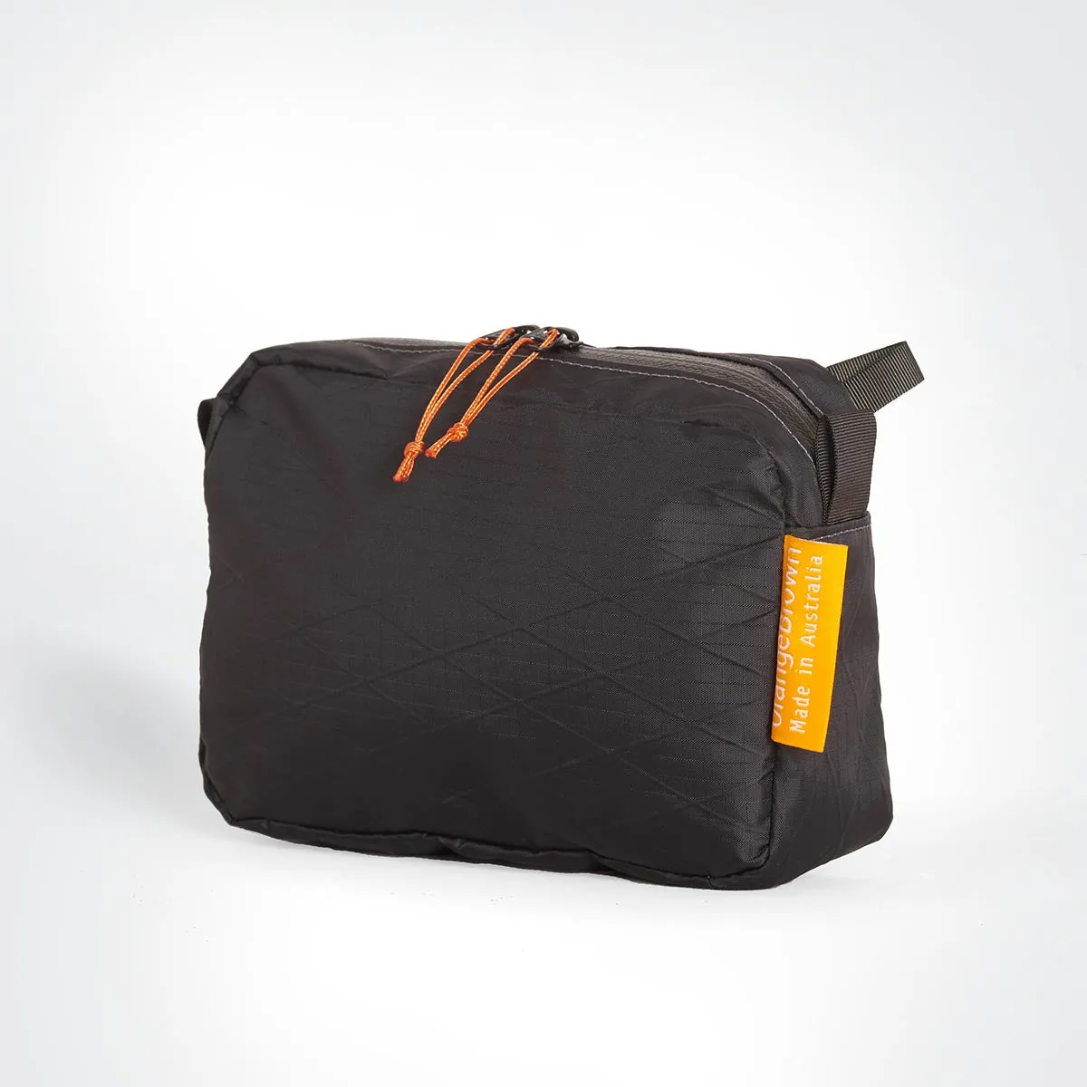 Hip Belt Pocket