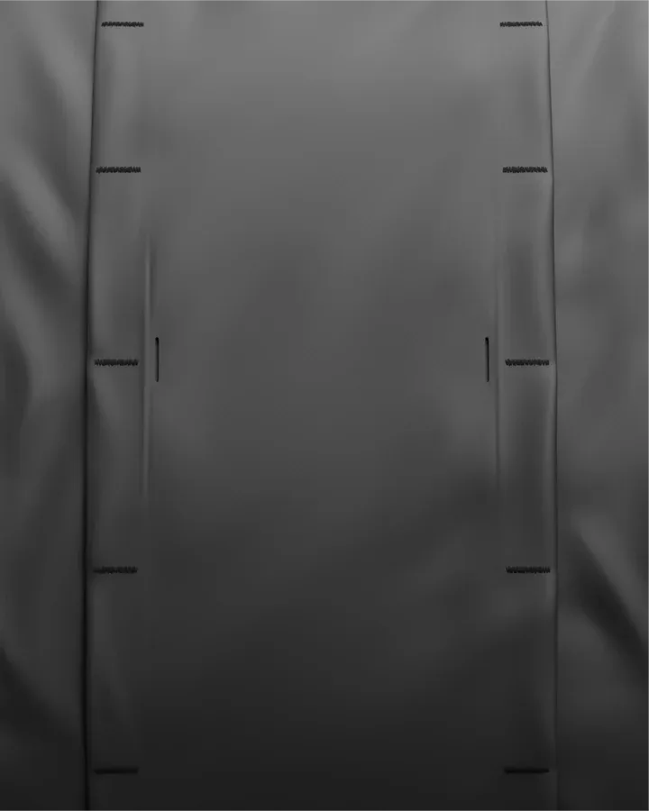 HUGGER BASE BACKPACK 15L