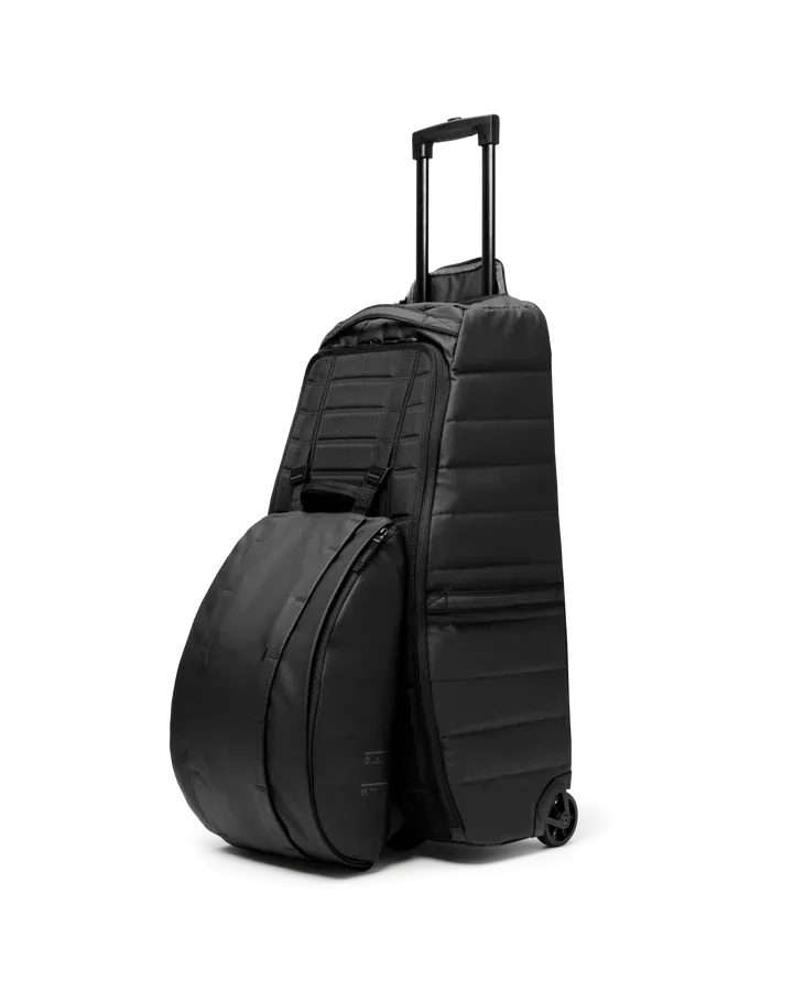 HUGGER BASE BACKPACK 15L
