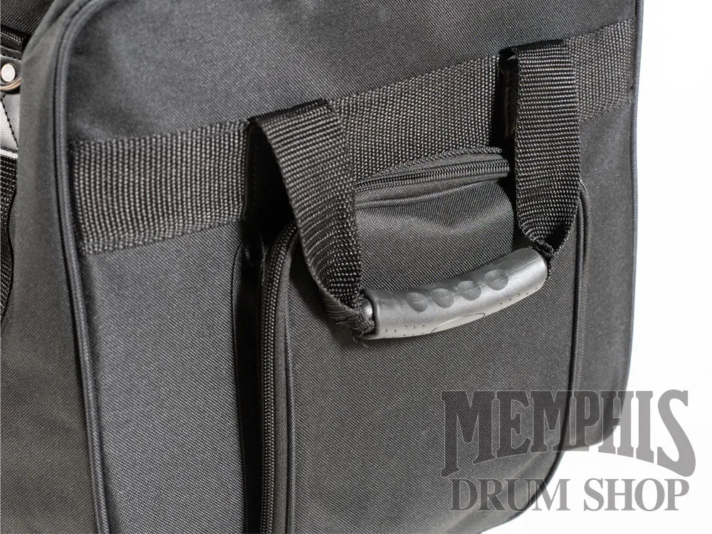 Humes & Berg Tilt-N-Pull Hardware Bag / Case 36x14x14
