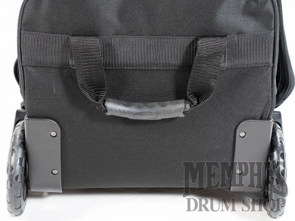 Humes & Berg Tilt-N-Pull Hardware Bag / Case 36x14x14