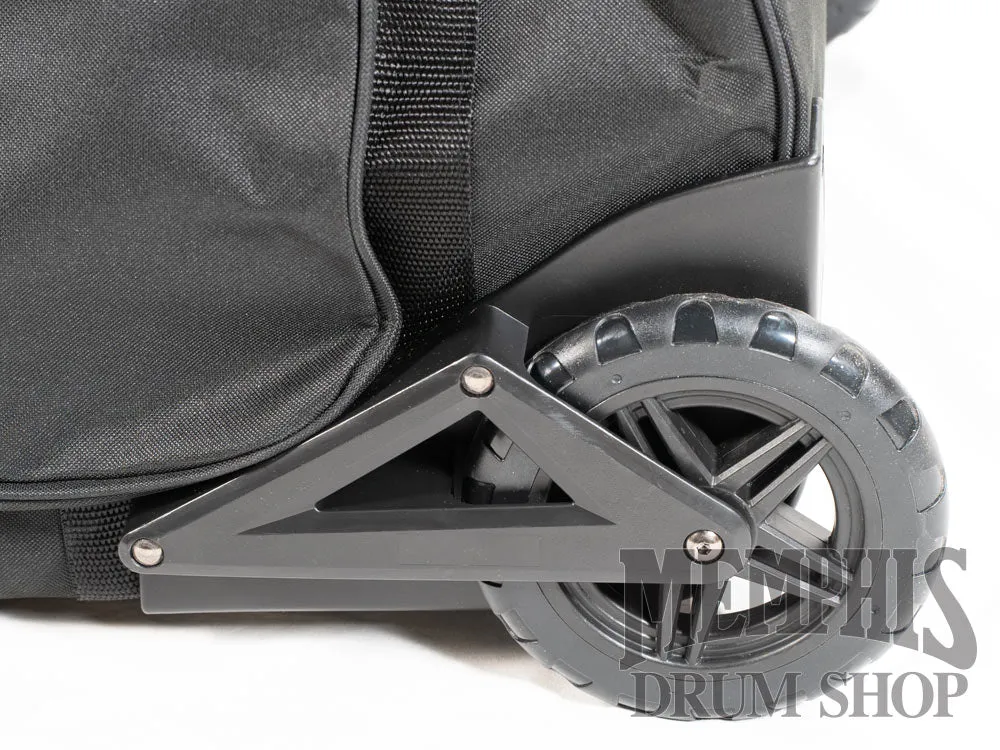 Humes & Berg Tilt-N-Pull Hardware Bag / Case 36x14x14