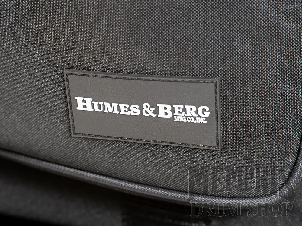 Humes & Berg Tilt-N-Pull Hardware Bag / Case 36x14x14