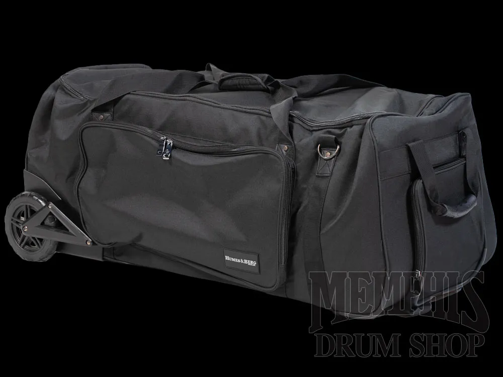 Humes & Berg Tilt-N-Pull Hardware Bag / Case 36x14x14