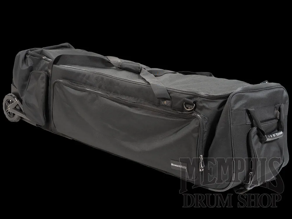 Humes & Berg Tilt-N-Pull Hardware Bag / Case 54x14x14
