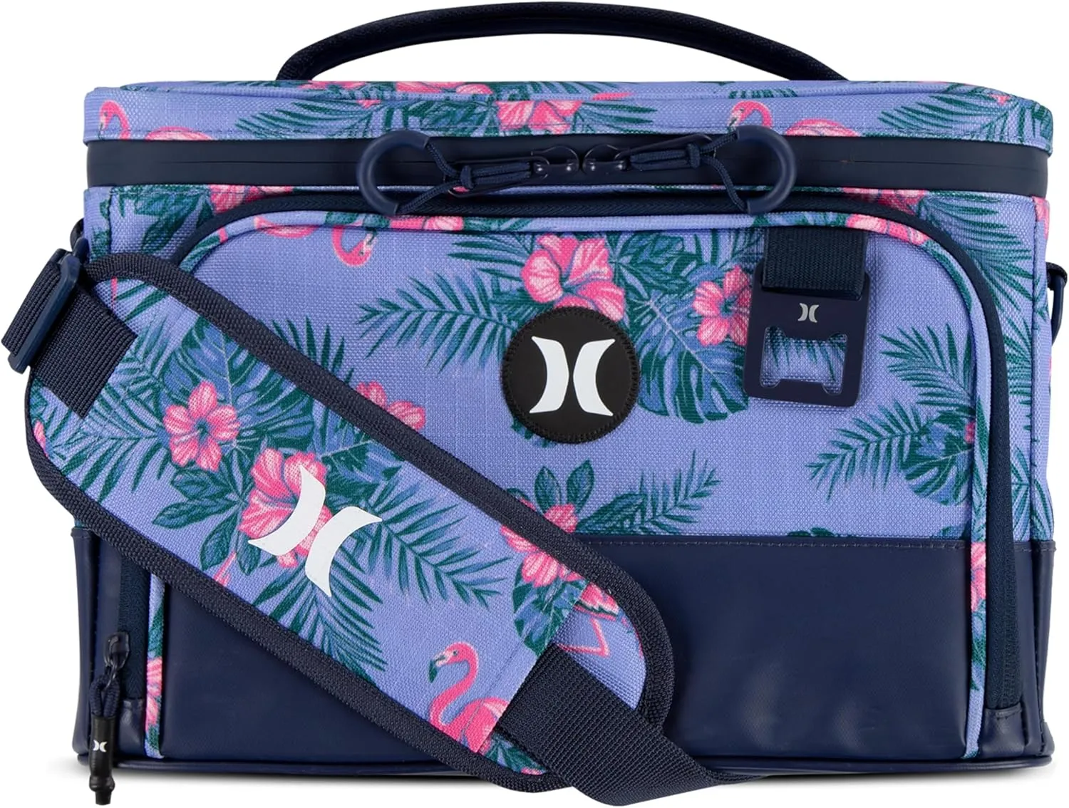 Hurley Cooler Tote Bag