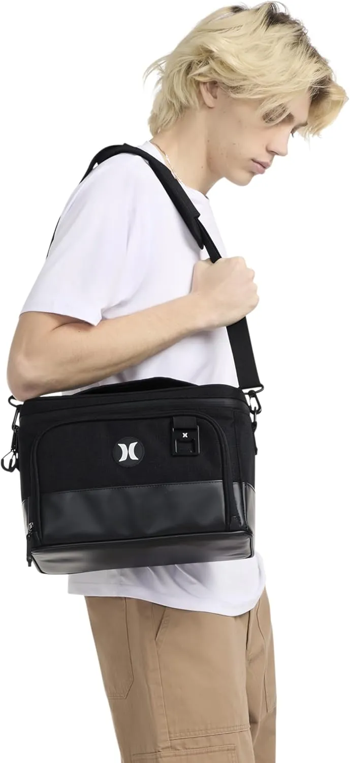 Hurley Cooler Tote Bag