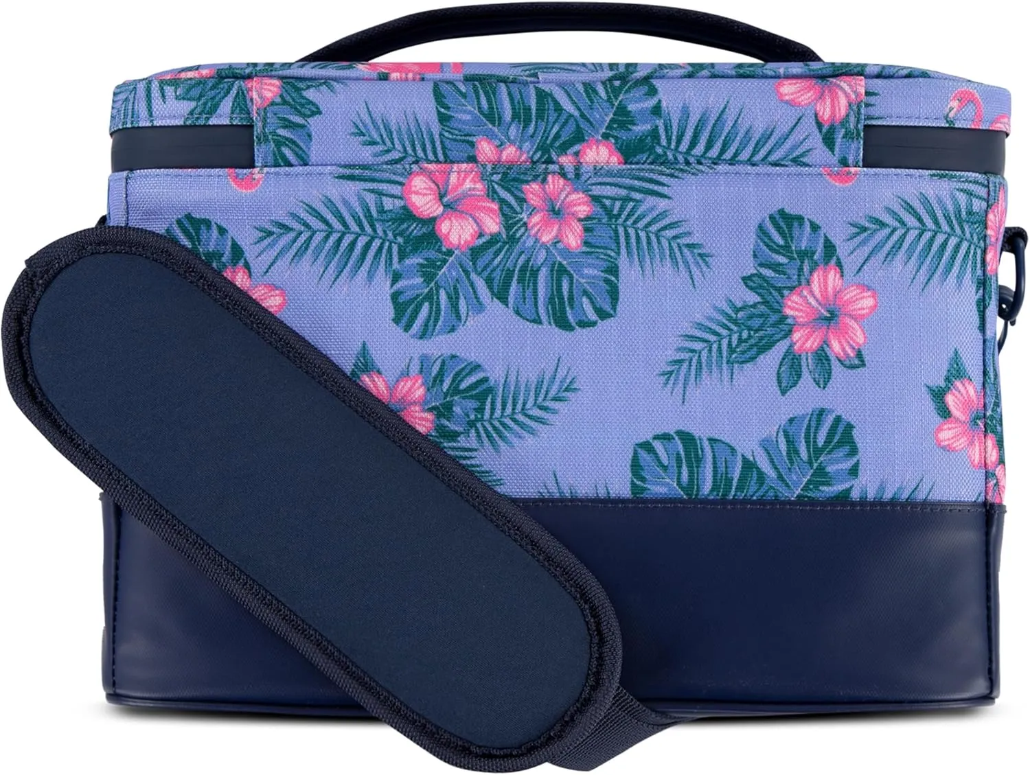 Hurley Cooler Tote Bag